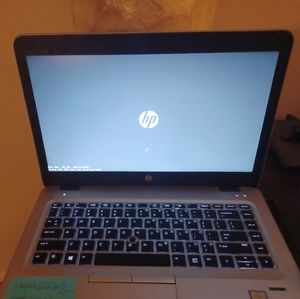 HP Elitebook Used